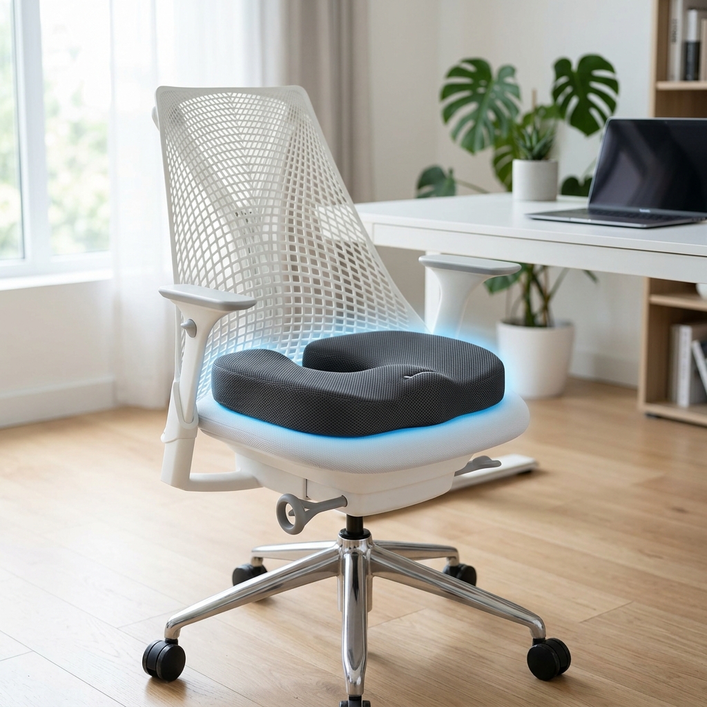 SediRelief Ergonomikus Ülőpárna